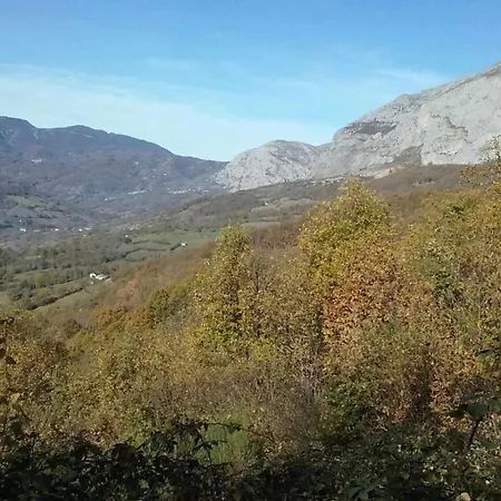 Valdecarzana 