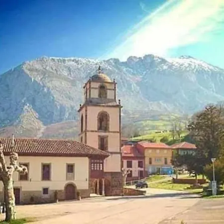 아파트 Valdecarzana 
