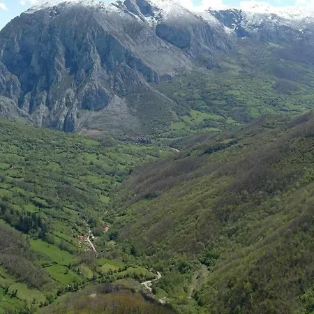 Valdecarzana 