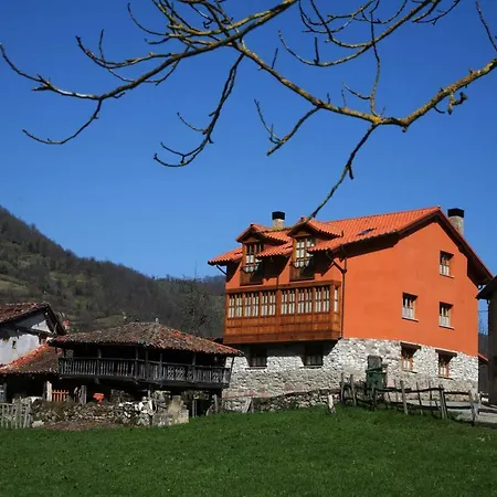Valdecarzana 